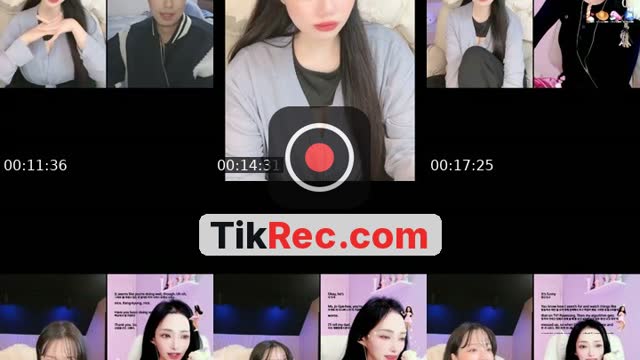 @babysong1108 TikTok live