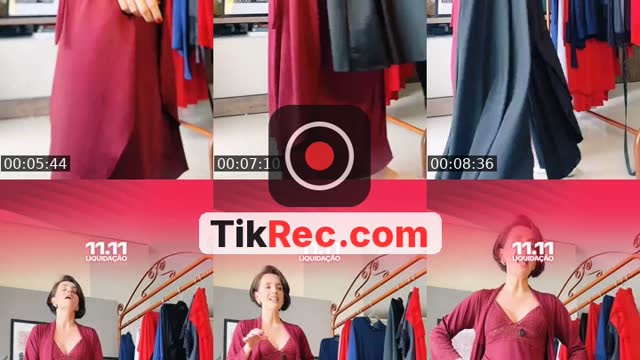 @silvanasebold TikTok live