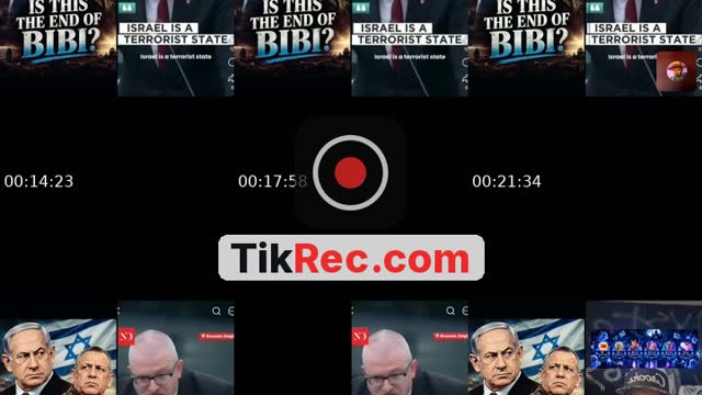 @taznemoo TikTok live