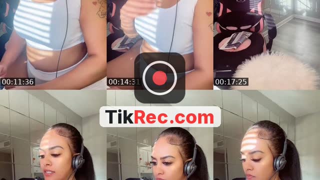 @only1bosslady3 TikTok live