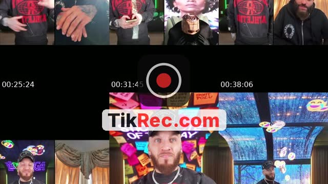 TikTok live: Lets Go LIVE! by @tyler_river