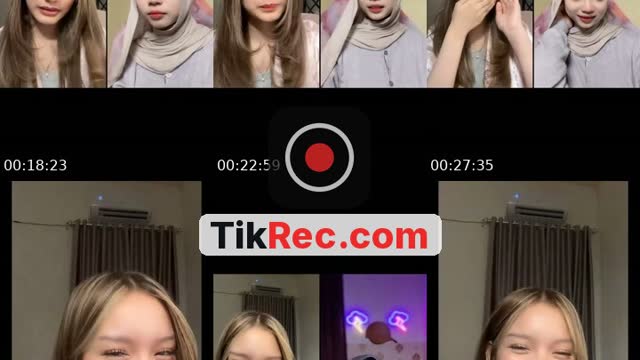 @cchells2 TikTok live from 2026-10-28