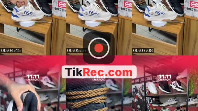 @atacadocalcados_ofc TikTok live