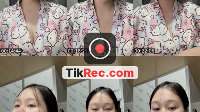 @linh.siu.ngoan5 TikTok live