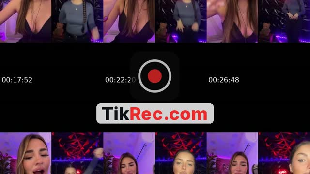 @tamaramilojevic TikTok live