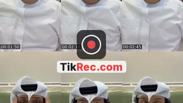 @hassan_alsobhan123 TikTok live