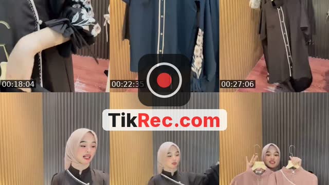 @rizemaaa TikTok live from 2026-10-28
