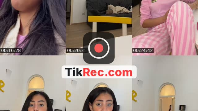@sarayvenezuela00 TikTok live