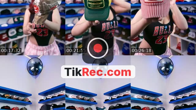 TikTok live: CHEKBROOOTTT GAK! by @grelysited