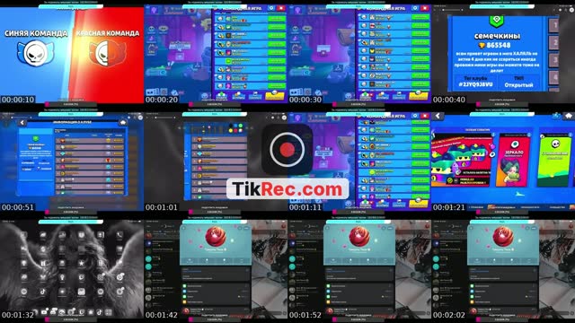 мурсобанячка - @xpin1337