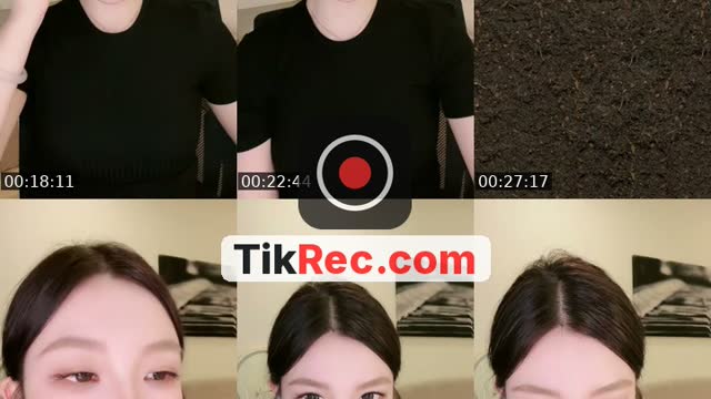 @zoe89905 TikTok live