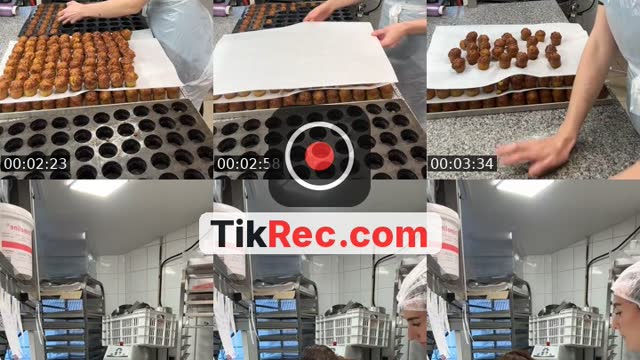 @sweet_moon_patisserie TikTok live