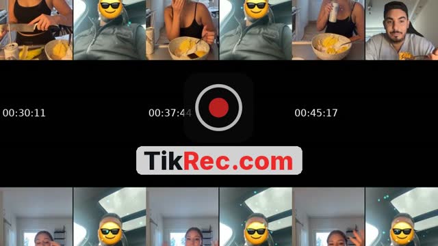 @laaatinaaas TikTok live