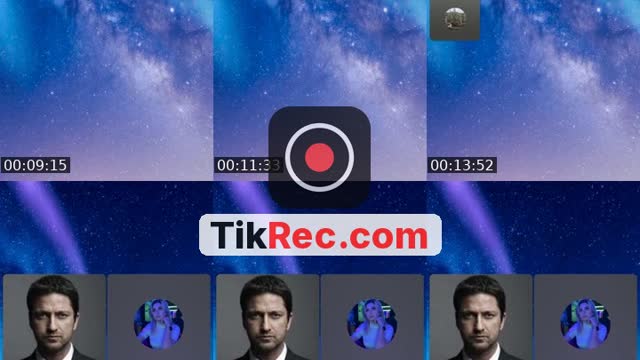 @citizen3729 TikTok live