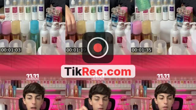 @siindicaoficial TikTok live