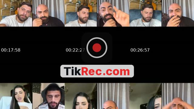 @zazahd23 TikTok live