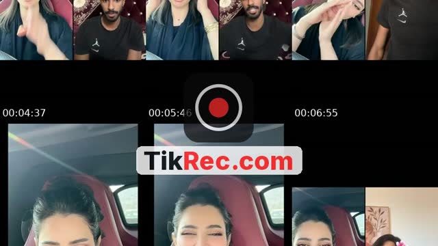 @ohud_alsa24 TikTok live