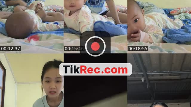 @punanaka20 TikTok live
