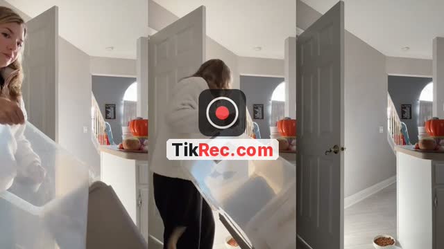 @whitneybush_ TikTok live