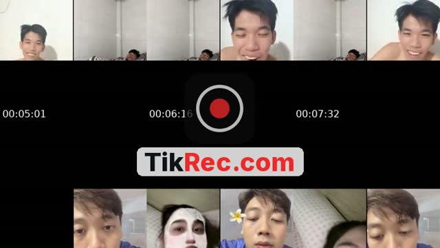 @bzangg04 TikTok live