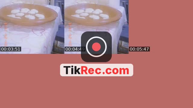 @alimoh0961 TikTok live