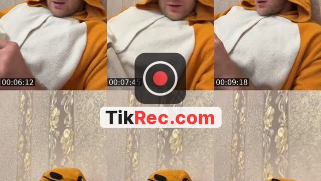 @natural_alberto TikTok live