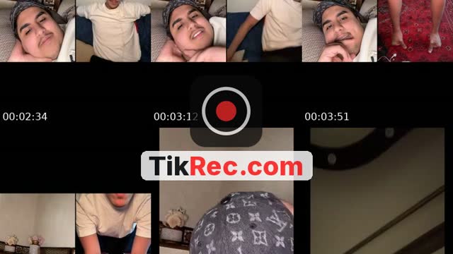 @qq6.o TikTok live