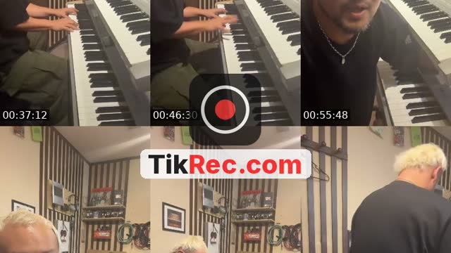 @pj_hayato TikTok live from 2026-10-28