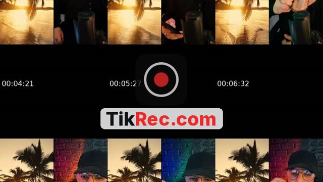 @g121007 TikTok live