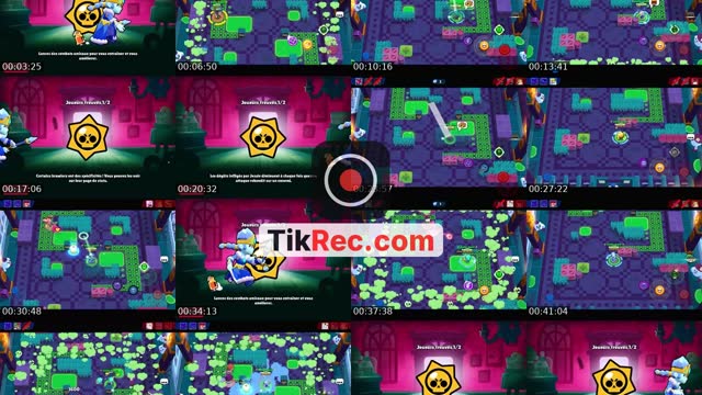 TikTok live: Ambre Prestige 3 🔥👑 by @mythic_power