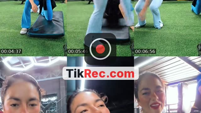 @jaimesremigio TikTok live