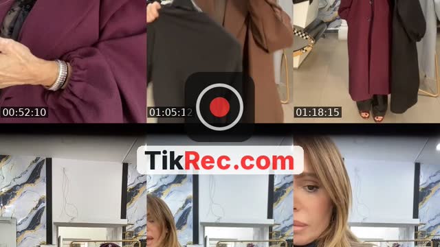 @lostilettonapoli TikTok live from 2026-10-28