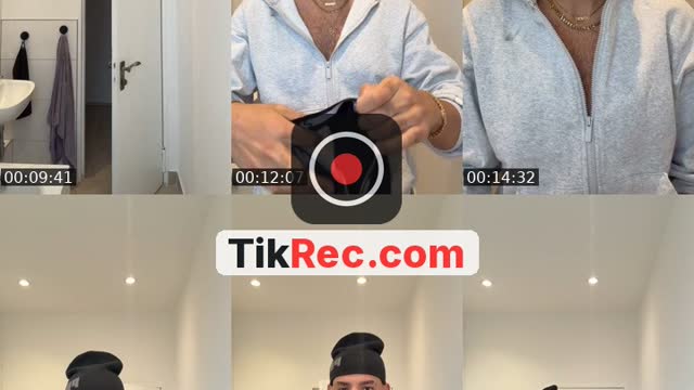 @venom_livee TikTok live
