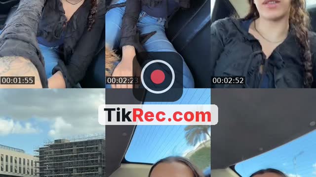 TikTok live: Mentioned you by @safalaughh