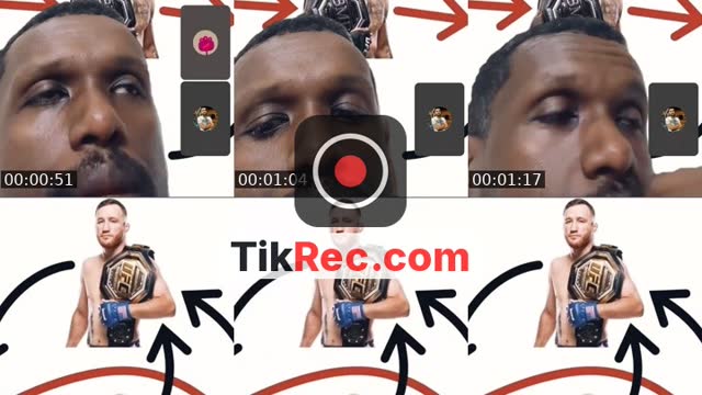 @nizalnation TikTok live