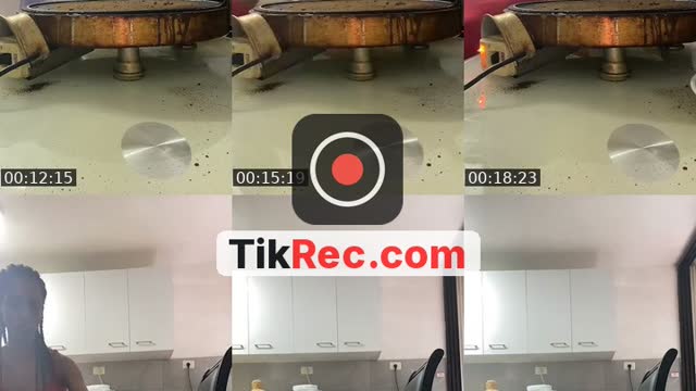 @ntsuh.ambelu TikTok live
