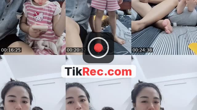 @line.girl2 TikTok live