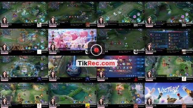 TikTok live: bentar doang by @ksrrfklsl
