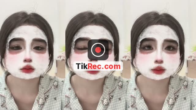 @yaoyaodangyeulam TikTok live
