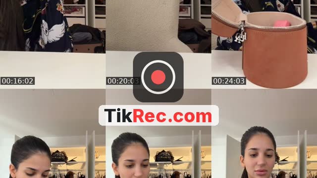 @sonjamhddd TikTok live