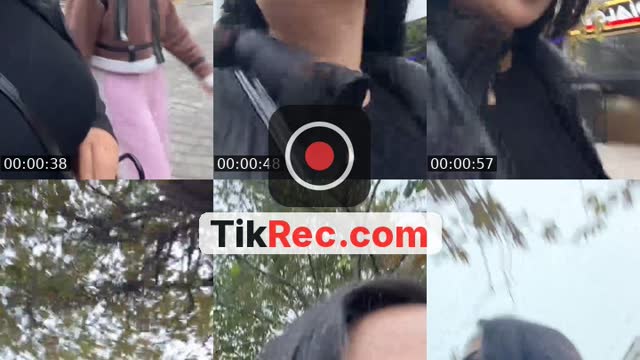 @meltemteymurr TikTok live
