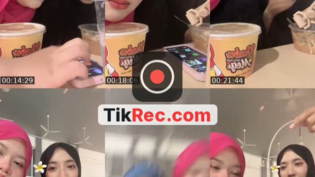 @zeryn.nn TikTok live