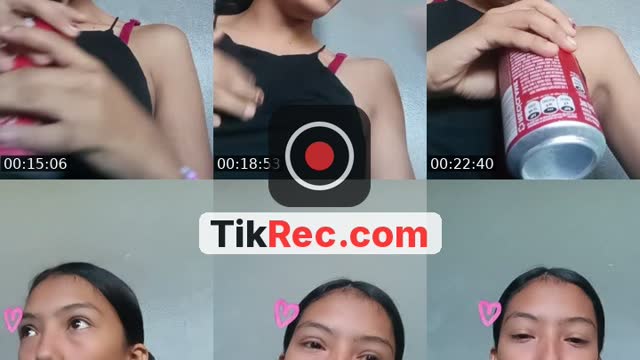 @laura.castro5030 TikTok live