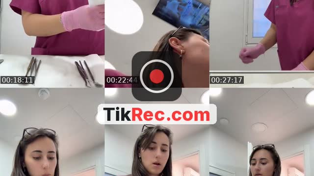 @maria.bellydance.yan05 TikTok live