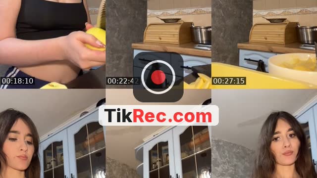 TikTok live: Lets Go LIVE! by @elaine.mood