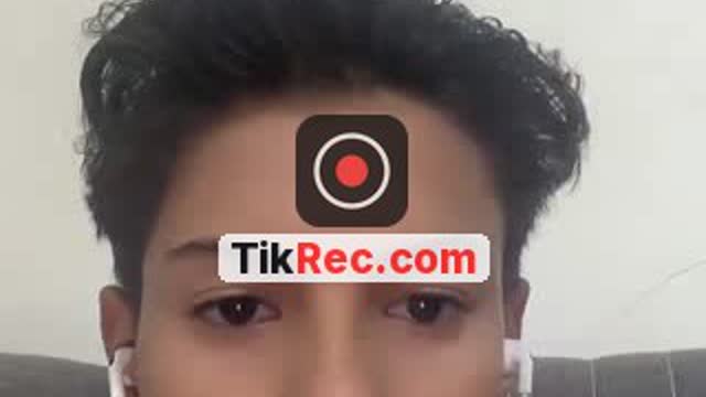 @shahdsayed26826 TikTok live