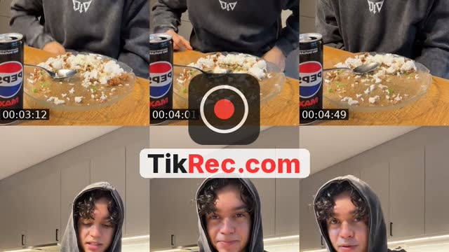 Äter 45st Nuggets vid 45k - @viktor.pagroth