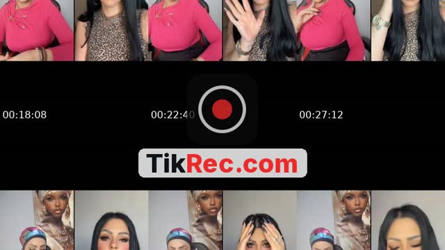 TikTok live: اللهم رد كيدهم في نحرهم🤲🫶🏻 by @priincess_jojo