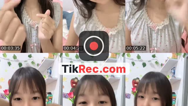 @daisukicel TikTok live