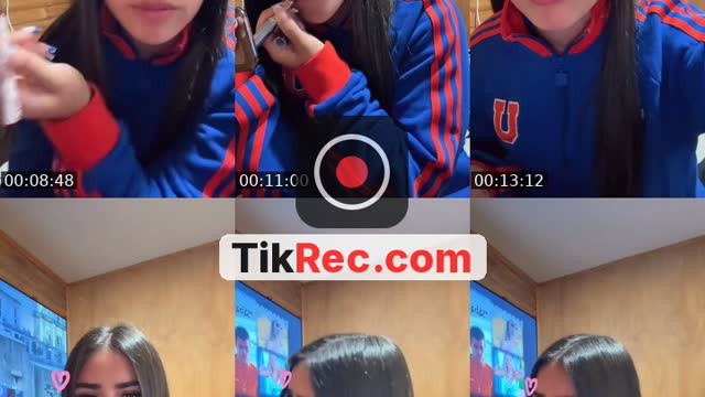 @cataa_beelen TikTok live